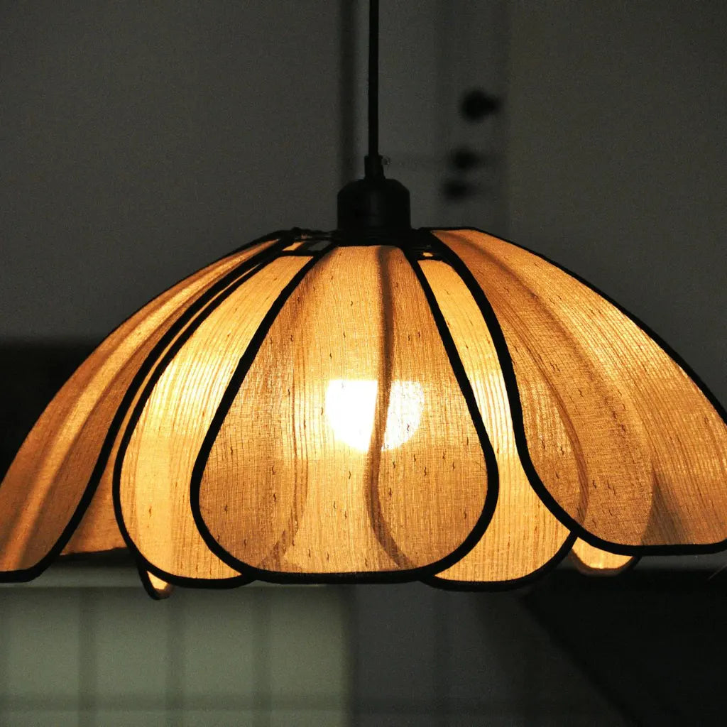 Collection Suspension Chambre 2