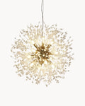 Suspension Luminaire pour Salon Pissenlit
