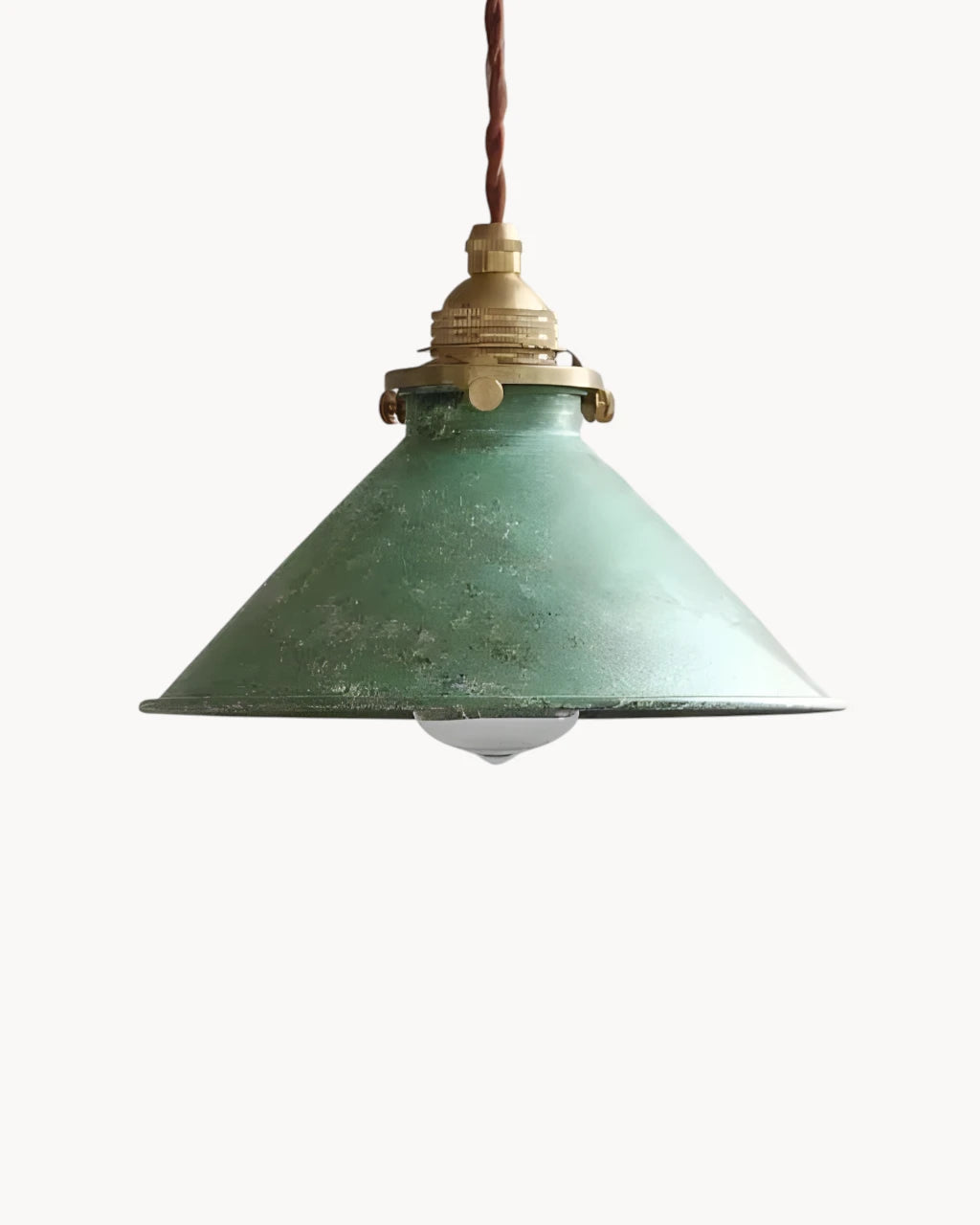 Suspension Luminaire pour Salon Industrielle
