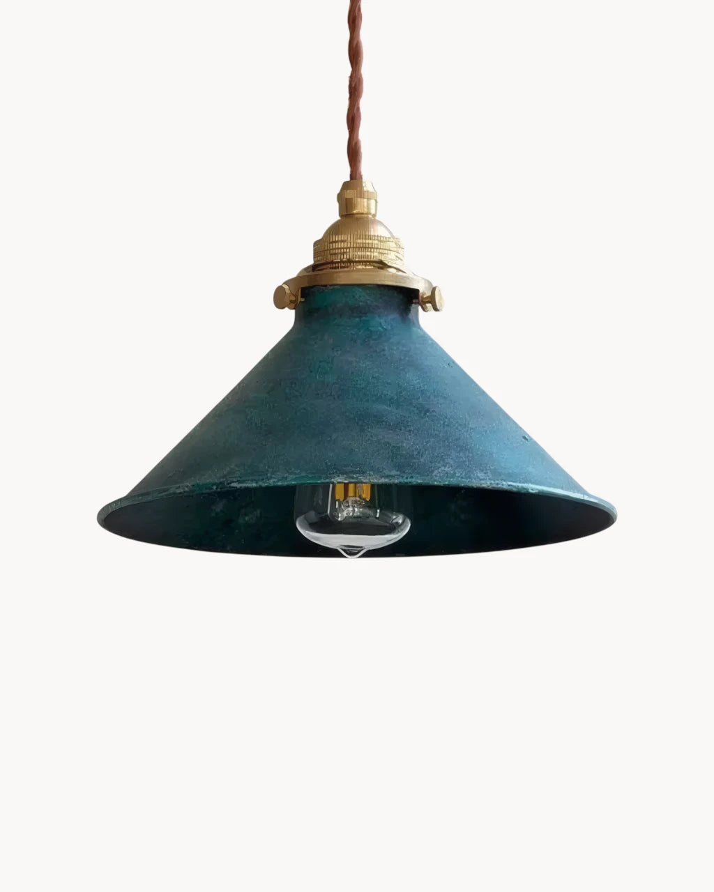 Suspension Luminaire pour Salon Industrielle
