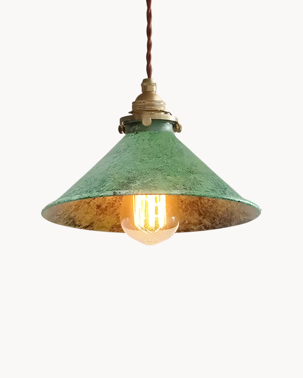 Suspension Luminaire pour Salon Industrielle
