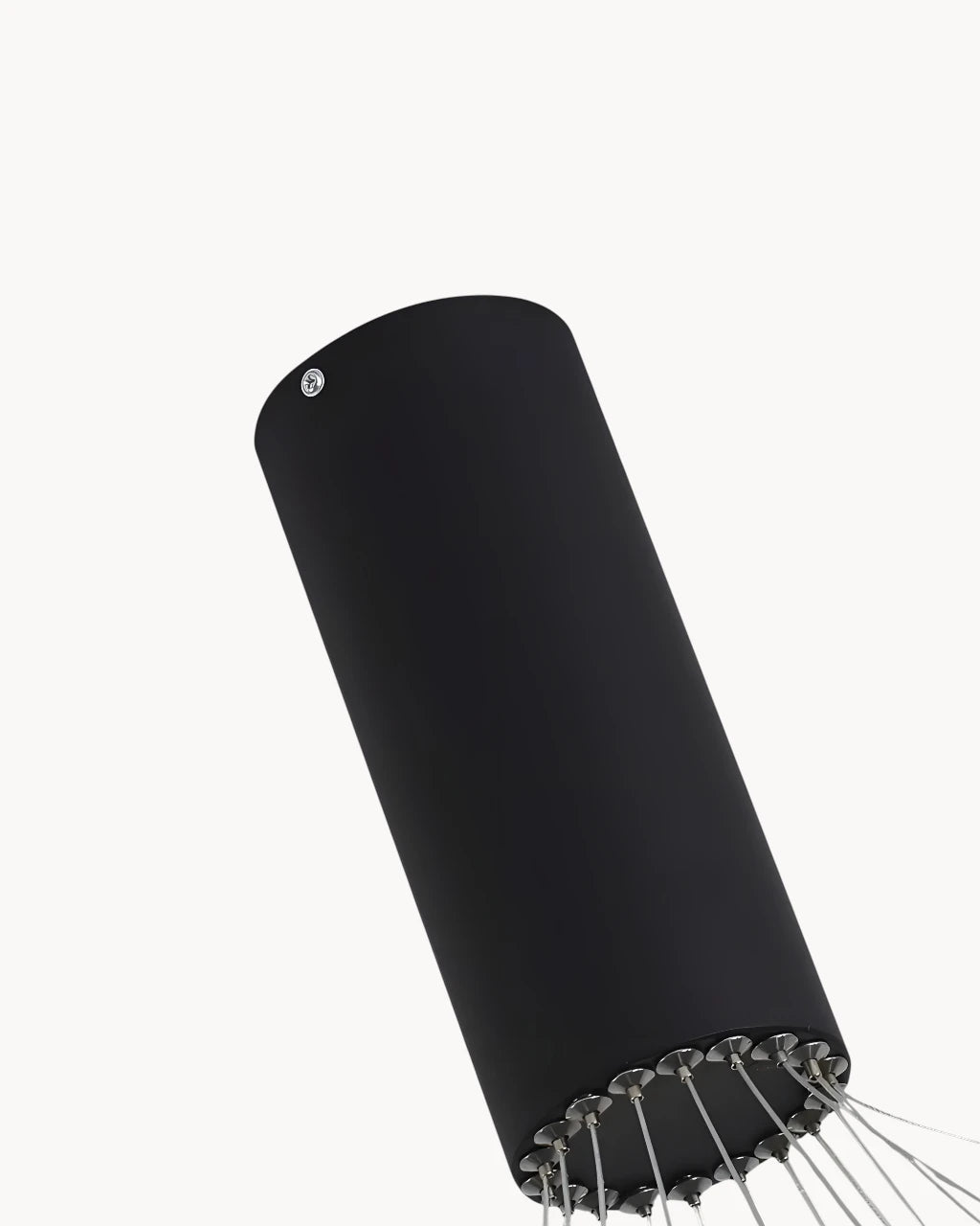 Suspension Luminaire pour Salon Barre
