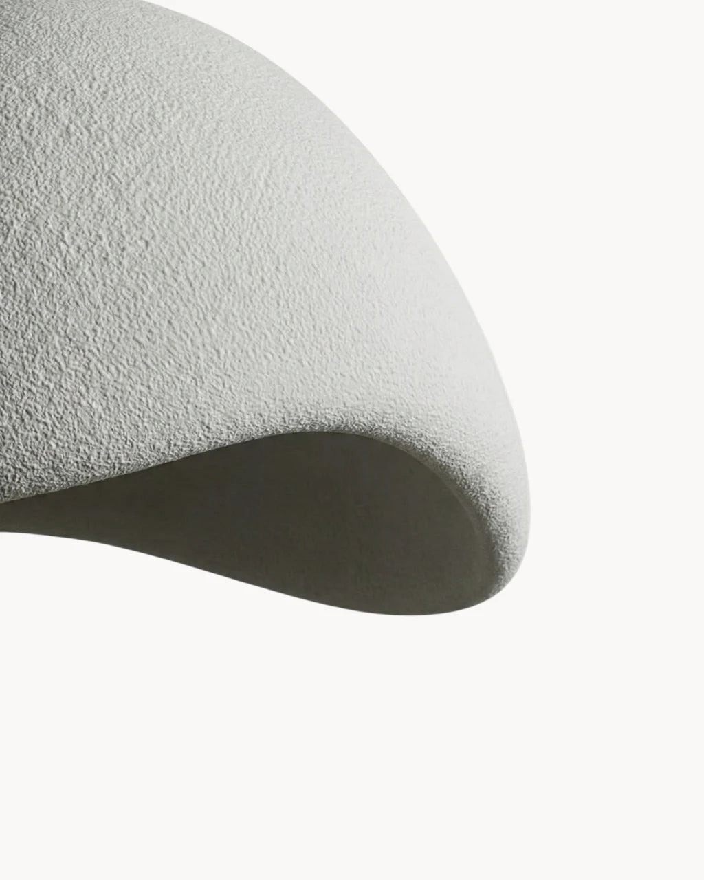 Suspension Luminaire pour Salon Japandi