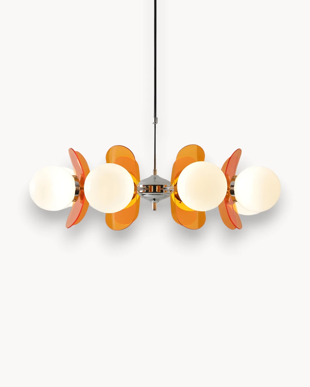 Suspension Luminaire pour Salon Vintage