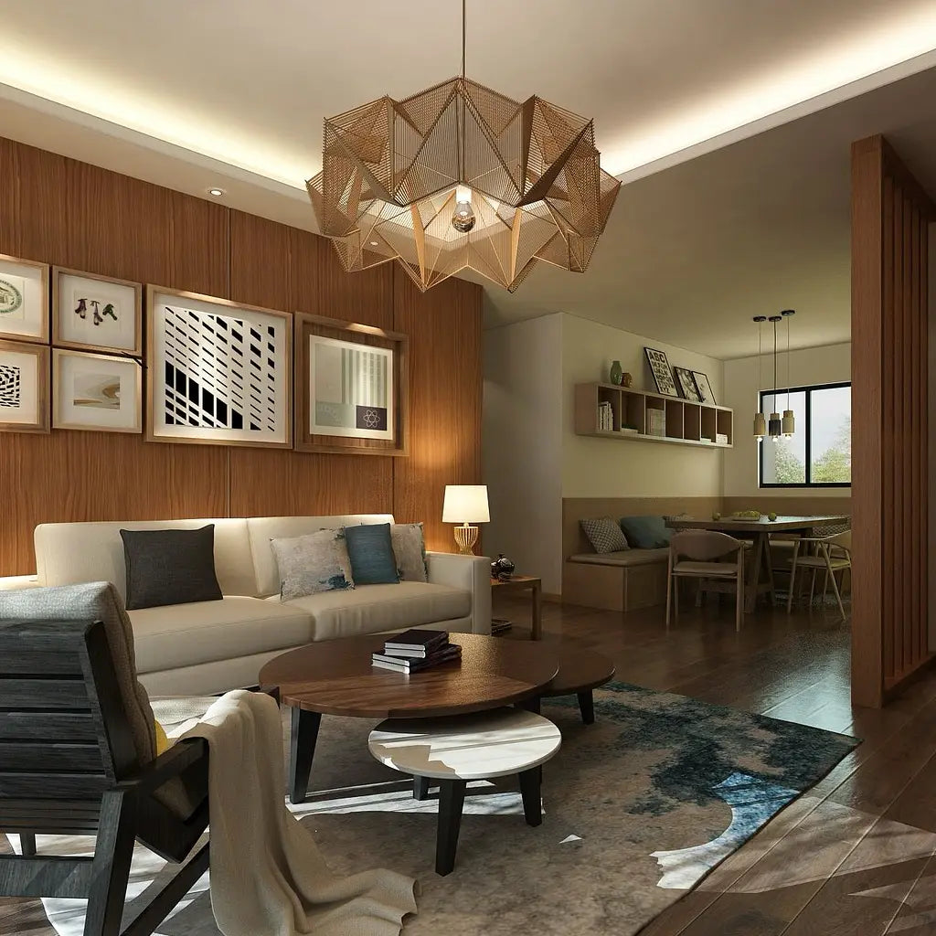 Sveve Lys intro image 1