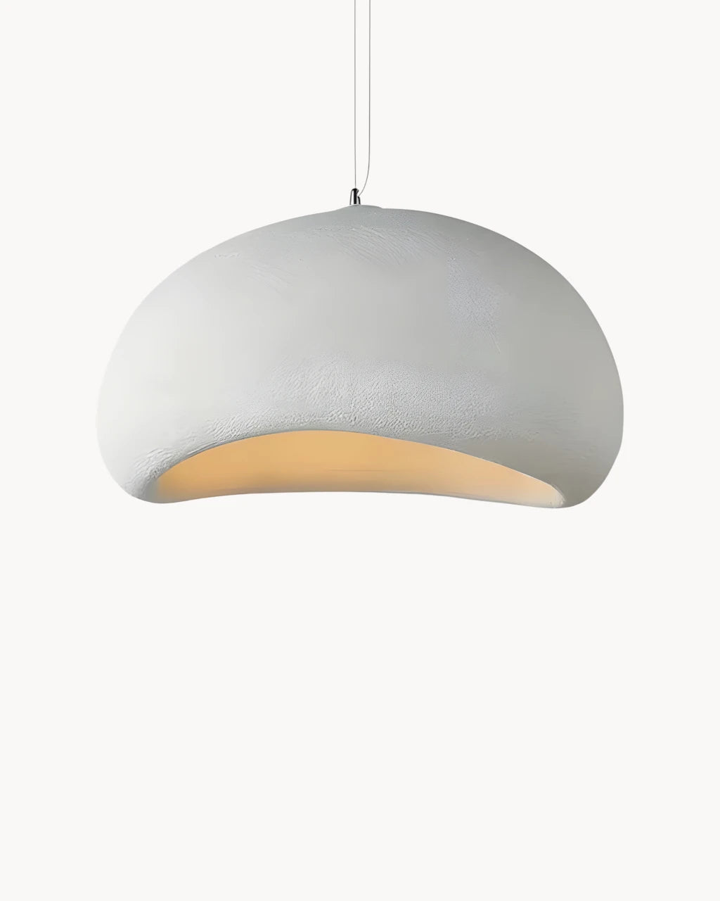 Suspension Luminaire pour Salon Galet