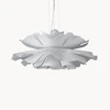 Suspension Luminaire pour Chambre Acrylique