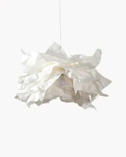 Suspension Luminaire pour Chambre Cocooning