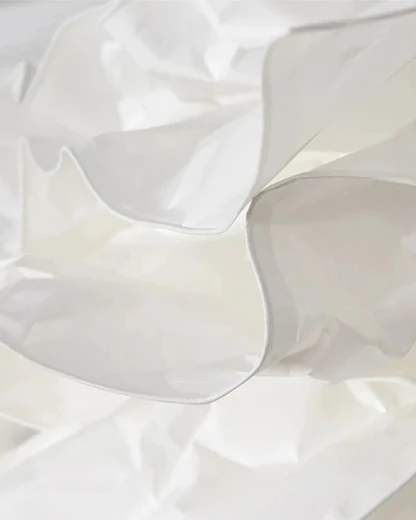 Suspension Luminaire pour Chambre Cocooning