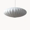 Suspension Luminaire pour Chambre en Papier
