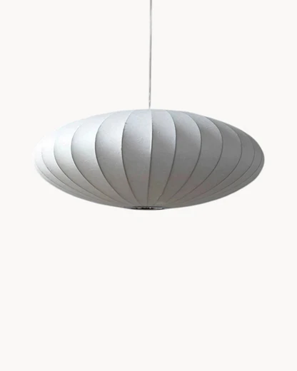 Suspension Luminaire pour Chambre en Papier