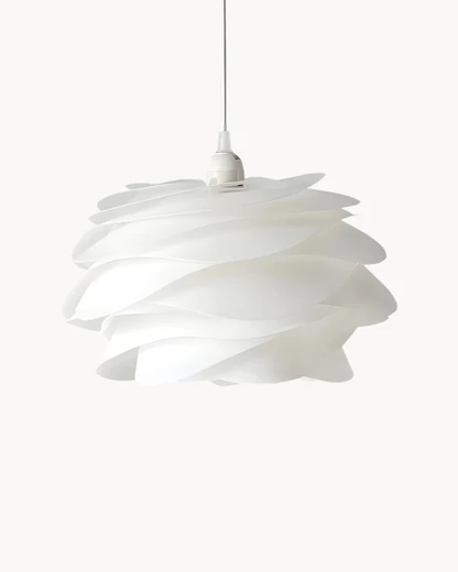 Suspension Luminaire pour Chambre Fleur