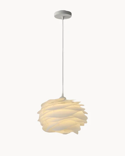 Suspension Luminaire pour Chambre Fleur