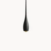 Suspension Luminaire pour Chambre Minimaliste
