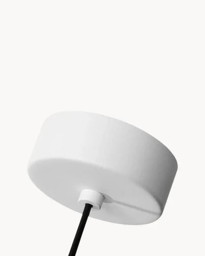 Suspension Luminaire pour Chambre Minimaliste