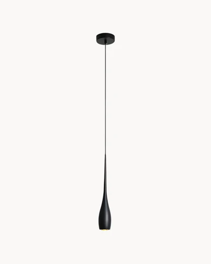 Suspension Luminaire pour Chambre Minimaliste