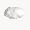 Suspension Luminaire pour Chambre Nuage
