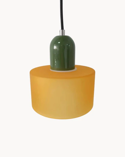 Suspension Luminaire pour Chambre Vintage