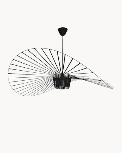 Suspension Luminaire pour Salon Design