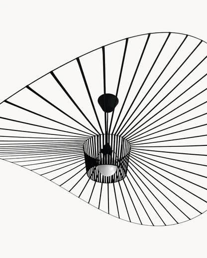 Suspension Luminaire pour Salon Design