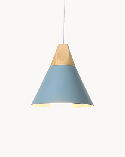 Suspension Luminaire pour Salon en Aluminium
