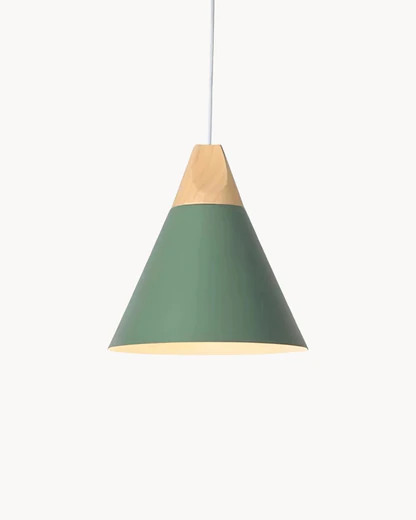 Suspension Luminaire pour Salon en Aluminium
