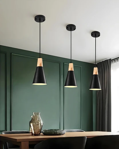 Suspension Luminaire pour Salon Fine