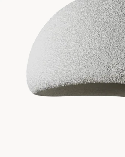 Suspension Luminaire pour Salon Galet