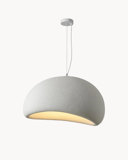 Suspension Luminaire pour Salon Galet
