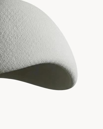 Suspension Luminaire pour Salon Japandi
