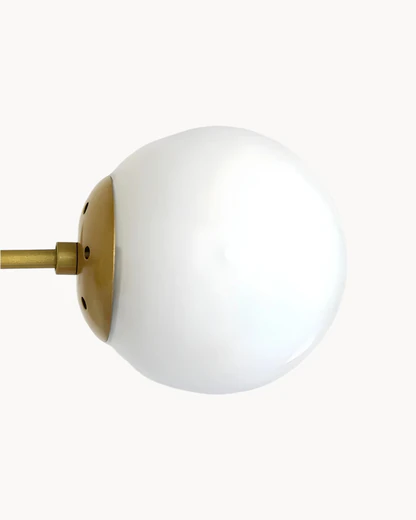 Suspension Luminaire pour Salon Moderne