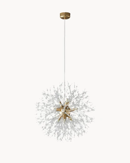 Suspension Luminaire pour Salon Pissenlit