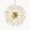 Suspension Luminaire pour Salon Pissenlit