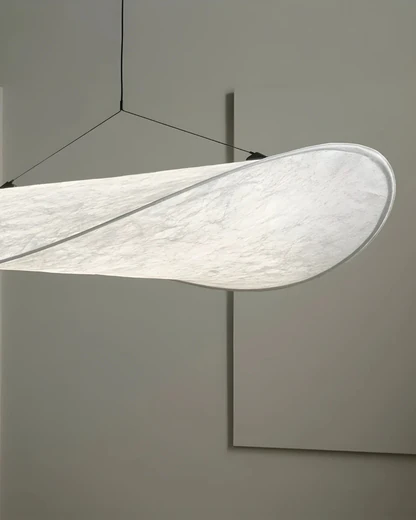 Suspension Luminaire pour Salon Tamisé