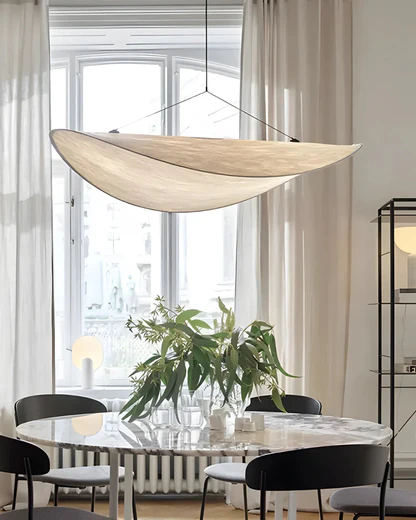 Suspension Luminaire pour Salon Tamisé