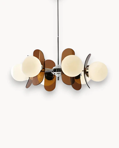 Suspension Luminaire pour Salon Vintage